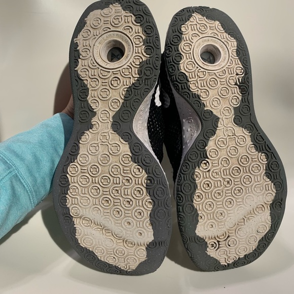 Nike PG4 Basketball Shoes- size 8 - Picture 4 of 15